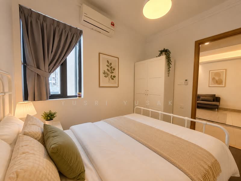 Condominium for Rent at R&F Princess Cove Phase 2-Seine Region - Yusri Yusak - PropertyGuru.com.my