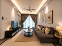 For Rent - R&F Princess Cove Phase 2-Seine Region