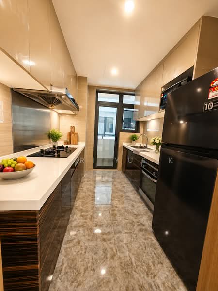 Condominium for Rent at R&F Princess Cove Phase 2-Seine Region - Yusri Yusak - PropertyGuru.com.my