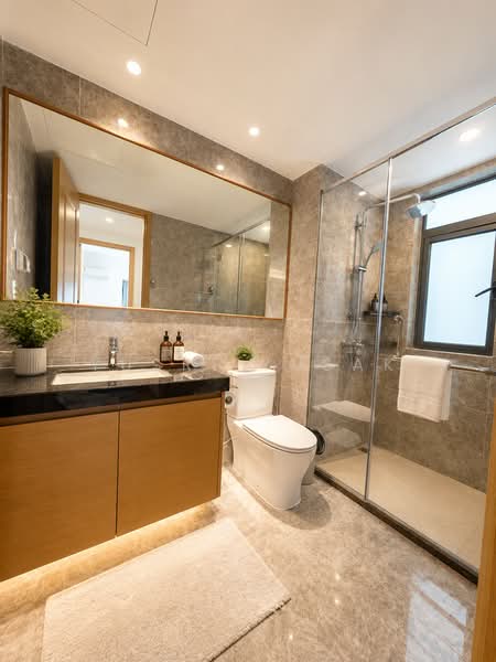Condominium for Rent at R&F Princess Cove Phase 2-Seine Region - Yusri Yusak - PropertyGuru.com.my