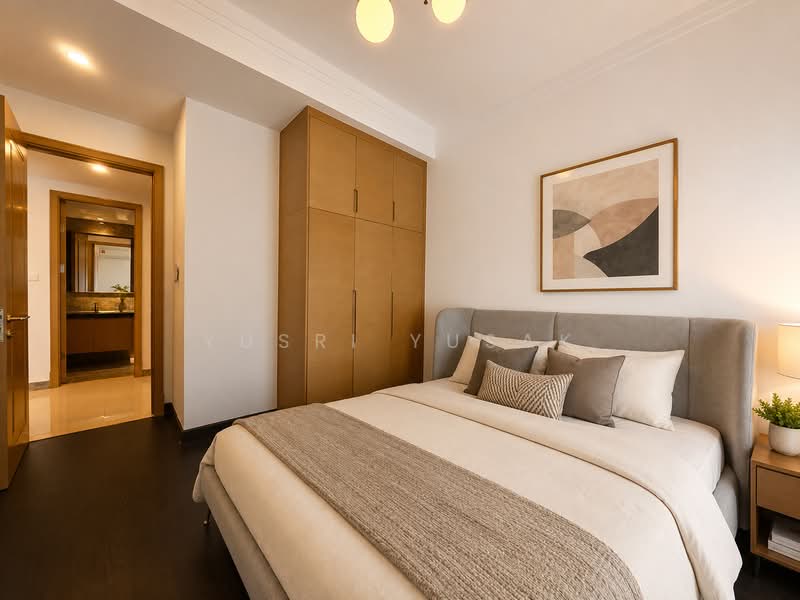 Condominium for Rent at R&F Princess Cove Phase 2-Seine Region - Yusri Yusak - PropertyGuru.com.my