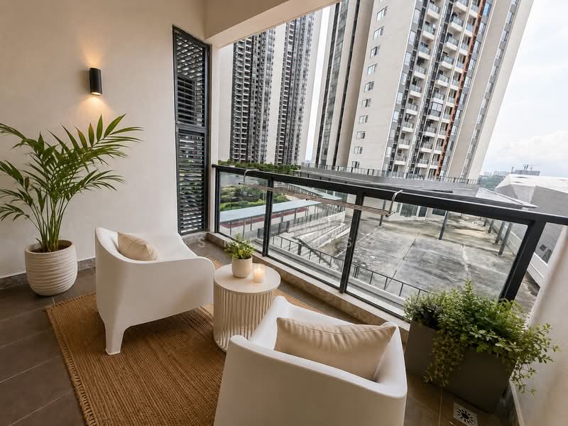 Condominium for Rent at R&F Princess Cove Phase 2-Seine Region - Yusri Yusak - PropertyGuru.com.my