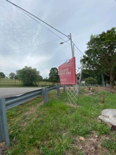 Apartment for Sale at Padang Jambu - Woon . - Exterior - PropertyGuru.com.my
