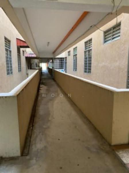 Apartment for Sale at Padang Jambu - Woon . - Exterior - PropertyGuru.com.my