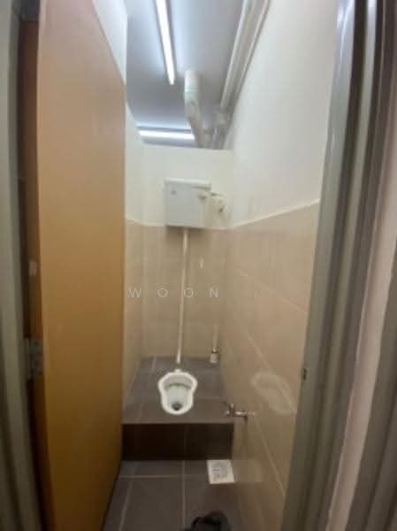 Apartment for Sale at Padang Jambu - Woon . - Bathroom - PropertyGuru.com.my