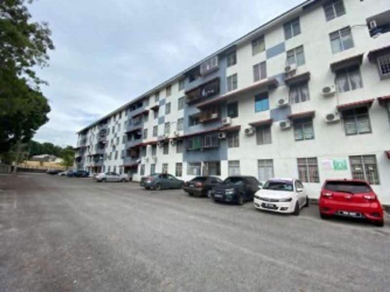 Apartment for Sale at Padang Jambu - Woon . - Exterior - PropertyGuru.com.my