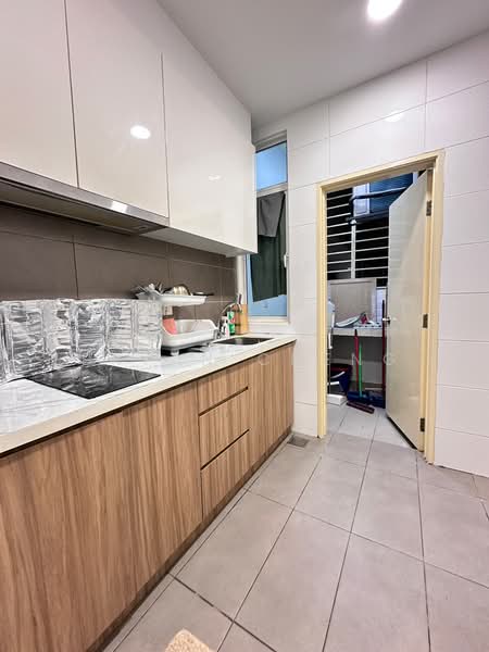 Service Residence for Rent at 3 Elements - Bryan Cheng - PropertyGuru.com.my