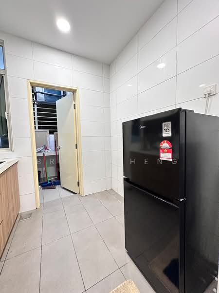 Service Residence for Rent at 3 Elements - Bryan Cheng - PropertyGuru.com.my