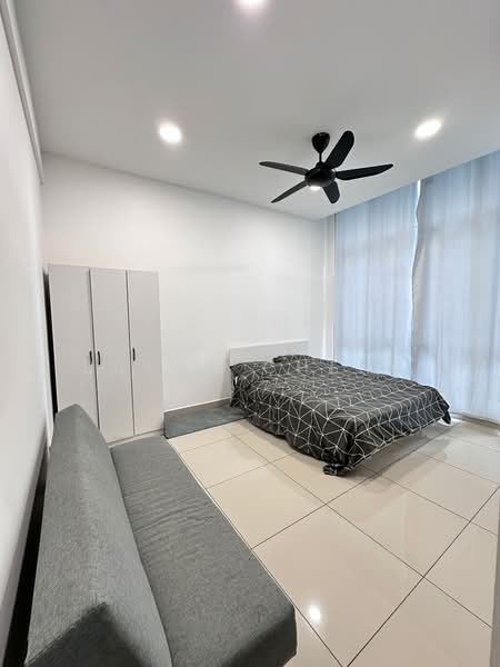 Service Residence for Rent at 3 Elements - Bryan Cheng - PropertyGuru.com.my