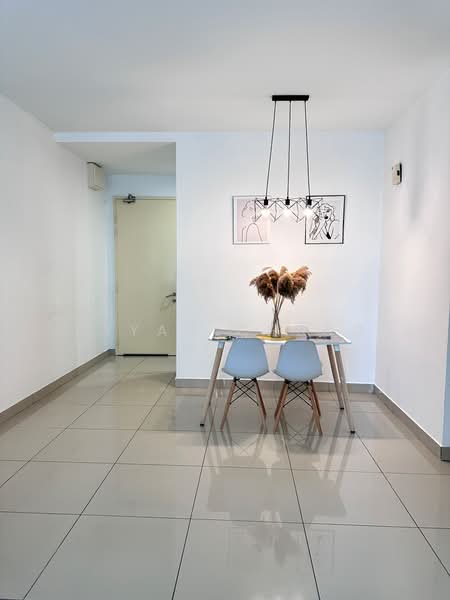 Service Residence for Rent at 3 Elements - Bryan Cheng - PropertyGuru.com.my