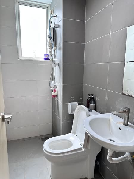 Service Residence for Rent at 3 Elements - Bryan Cheng - PropertyGuru.com.my