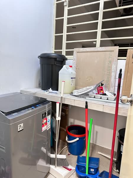 Service Residence for Rent at 3 Elements - Bryan Cheng - PropertyGuru.com.my