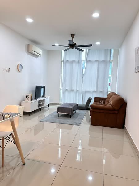 Service Residence for Rent at 3 Elements - Bryan Cheng - PropertyGuru.com.my