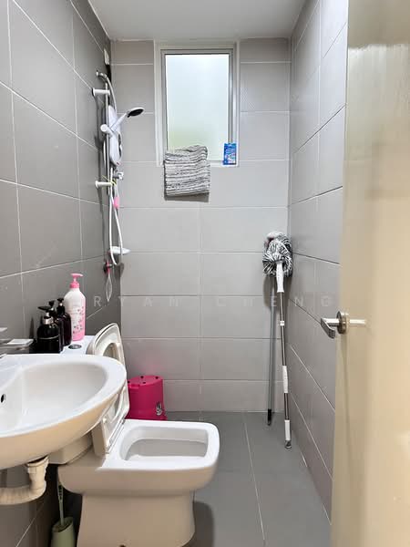 Service Residence for Rent at 3 Elements - Bryan Cheng - PropertyGuru.com.my