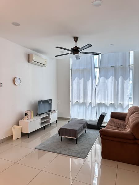 Service Residence for Rent at 3 Elements - Bryan Cheng - PropertyGuru.com.my