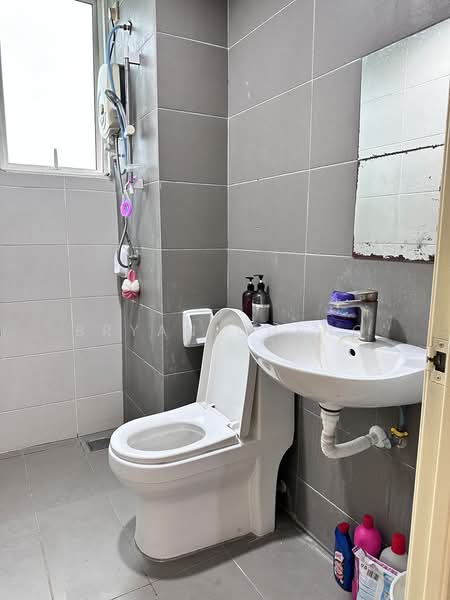 Service Residence for Rent at 3 Elements - Bryan Cheng - PropertyGuru.com.my