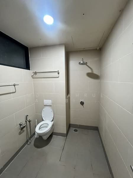 Service Residence for Rent at Tamarind Suites - Md Syahrul Faez Bin Manan - Bathroom - PropertyGuru.com.my