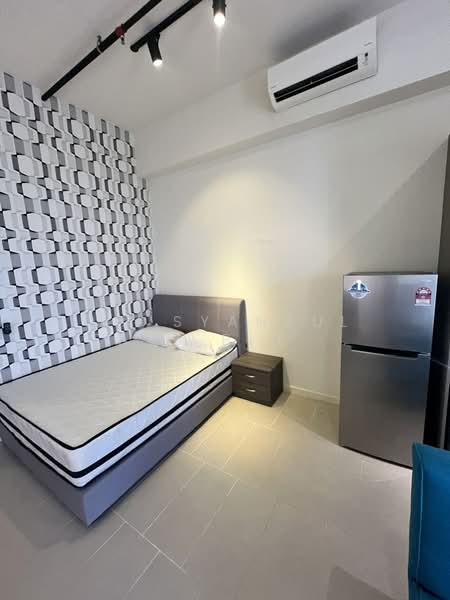 Service Residence for Rent at Tamarind Suites - Md Syahrul Faez Bin Manan - Bedroom - PropertyGuru.com.my