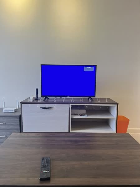 Service Residence for Rent at Tamarind Suites - Md Syahrul Faez Bin Manan - Living Room - PropertyGuru.com.my