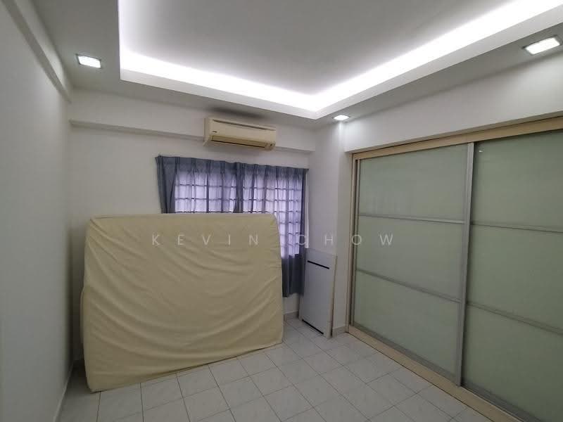 Kondominium untuk Dijual di Endah Ria - Kevin Chow - Bedroom - PropertyGuru.com.my
