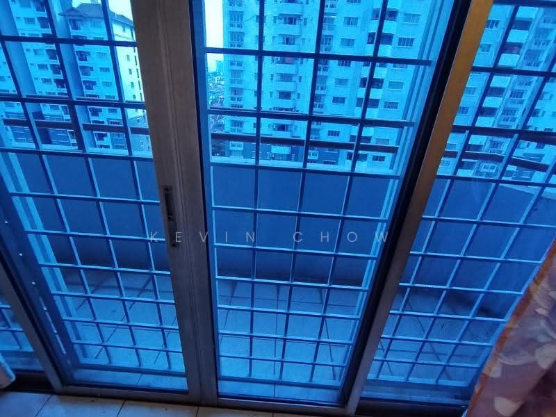 Kondominium untuk Dijual di Endah Ria - Kevin Chow - View - PropertyGuru.com.my