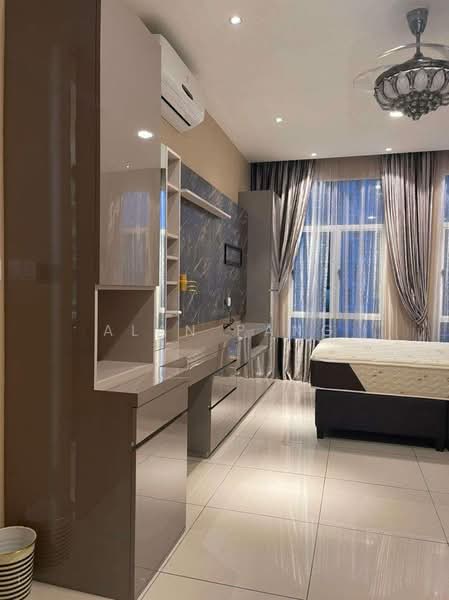 Condominium for Sale at Green Residence - Alan Pang - Bedroom - PropertyGuru.com.my