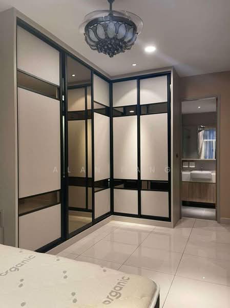 Condominium for Sale at Green Residence - Alan Pang - Bedroom - PropertyGuru.com.my