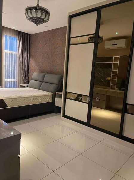 Condominium for Sale at Green Residence - Alan Pang - Bedroom - PropertyGuru.com.my
