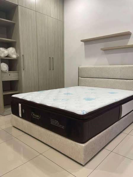 Condominium for Sale at Green Residence - Alan Pang - Bedroom - PropertyGuru.com.my