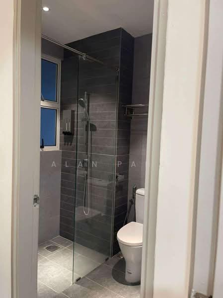 Condominium for Sale at Green Residence - Alan Pang - Bathroom - PropertyGuru.com.my