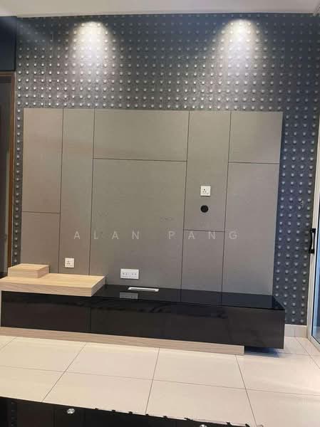 Condominium for Sale at Green Residence - Alan Pang - Interior - PropertyGuru.com.my