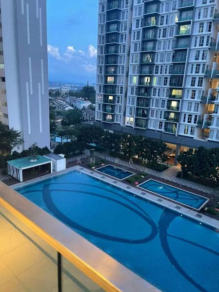 Condominium for Sale at Green Residence - Alan Pang - Exterior - PropertyGuru.com.my