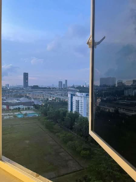 Condominium for Sale at Green Residence - Alan Pang - View - PropertyGuru.com.my