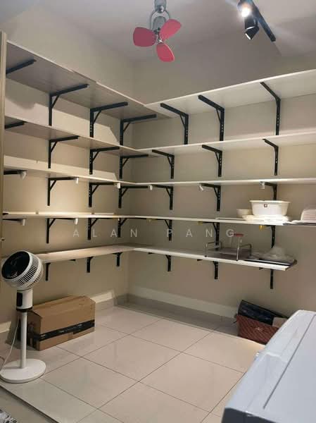 Condominium for Sale at Green Residence - Alan Pang - Interior - PropertyGuru.com.my