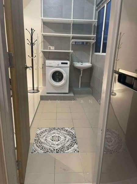 Condominium for Sale at Green Residence - Alan Pang - Interior - PropertyGuru.com.my