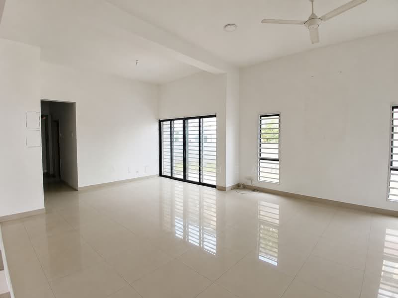 Rumah Kluster untuk Dijual di Meru Mutiara (Ipoh) - Alex Cheah - PropertyGuru.com.my