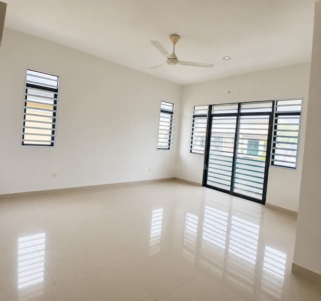 Rumah Kluster untuk Dijual di Meru Mutiara (Ipoh) - Alex Cheah - PropertyGuru.com.my