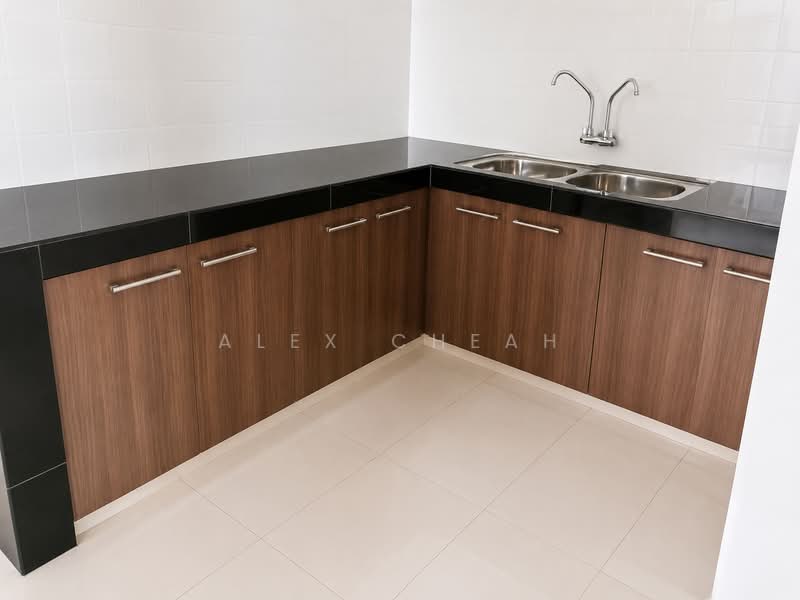 Rumah Kluster untuk Dijual di Meru Mutiara (Ipoh) - Alex Cheah - PropertyGuru.com.my