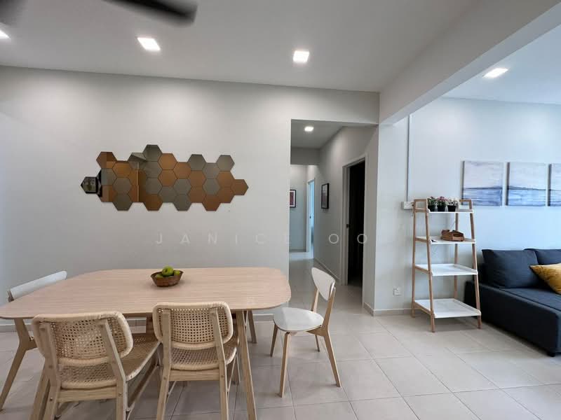 Kondominium untuk Disewa di i-Santorini - Janice Ooi - PropertyGuru.com.my