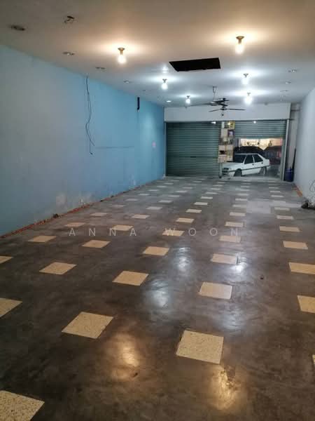 Kedai / Pejabat untuk Disewa di Taman Bukit Pasir (Batu Pahat) - Anna Woon - Interior - PropertyGuru.com.my