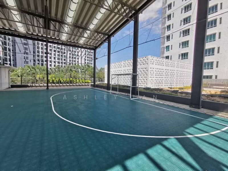 Kediaman Servis untuk Dijual di Sensasi @ Utropolis - Ashley Tan - Exterior - PropertyGuru.com.my