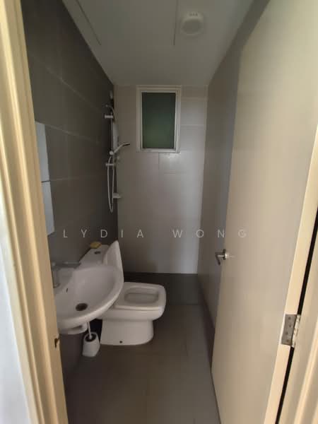 Service Residence for Rent at 3 Elements - Lydia Wong - Bathroom - PropertyGuru.com.my