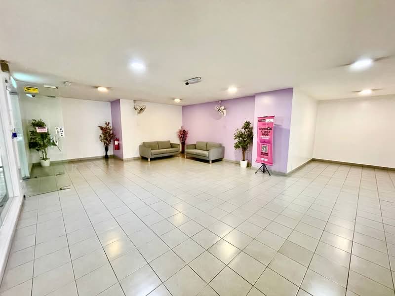 Kondominium untuk Dijual di Radius Residence - Rashdan Rashid - PropertyGuru.com.my