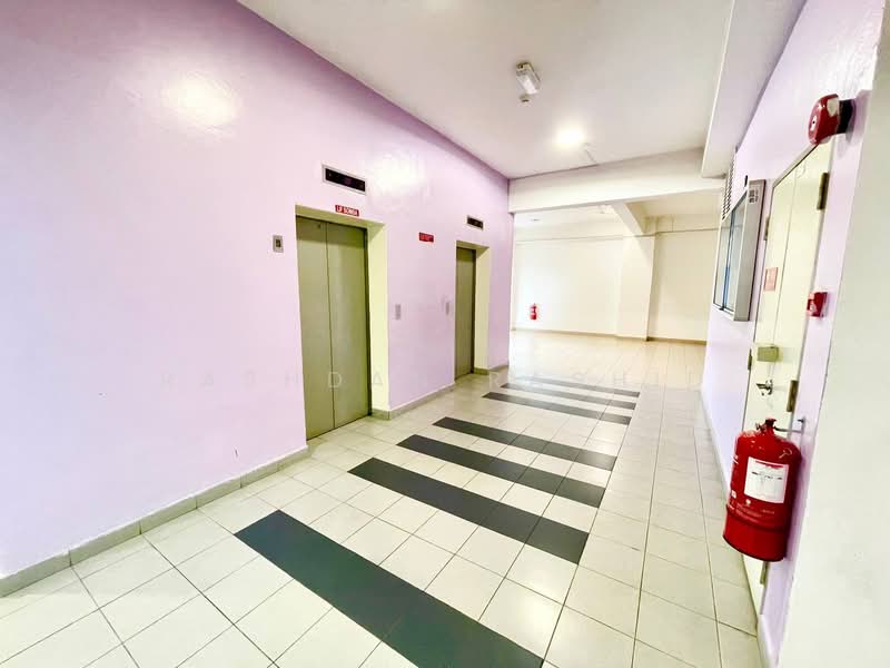 Kondominium untuk Dijual di Radius Residence - Rashdan Rashid - PropertyGuru.com.my