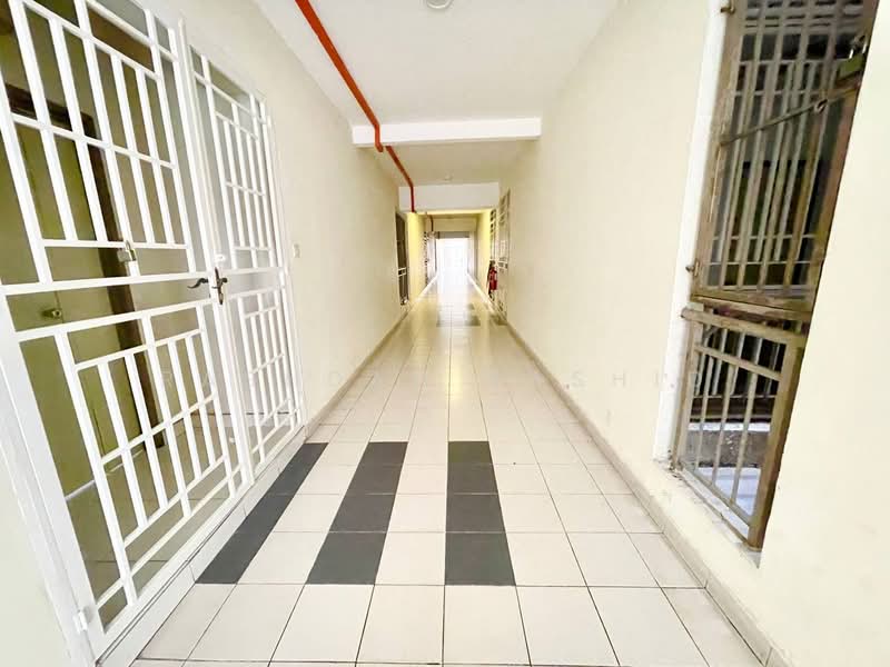 Kondominium untuk Dijual di Radius Residence - Rashdan Rashid - PropertyGuru.com.my