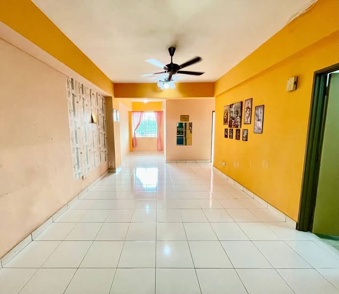 Kondominium untuk Dijual di Radius Residence - Rashdan Rashid - PropertyGuru.com.my