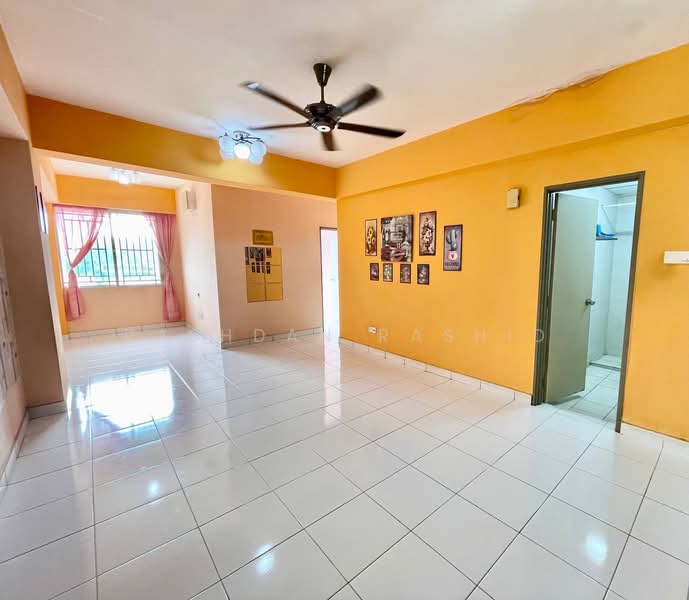 Kondominium untuk Dijual di Radius Residence - Rashdan Rashid - PropertyGuru.com.my
