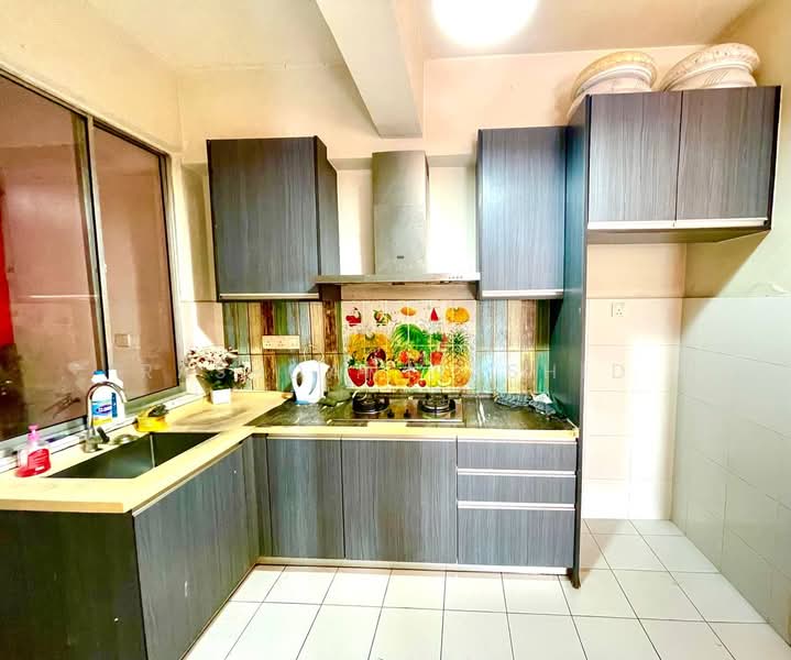 Kondominium untuk Dijual di Radius Residence - Rashdan Rashid - PropertyGuru.com.my