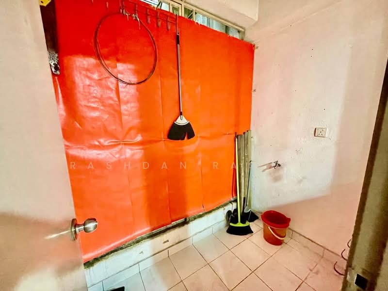 Kondominium untuk Dijual di Radius Residence - Rashdan Rashid - PropertyGuru.com.my
