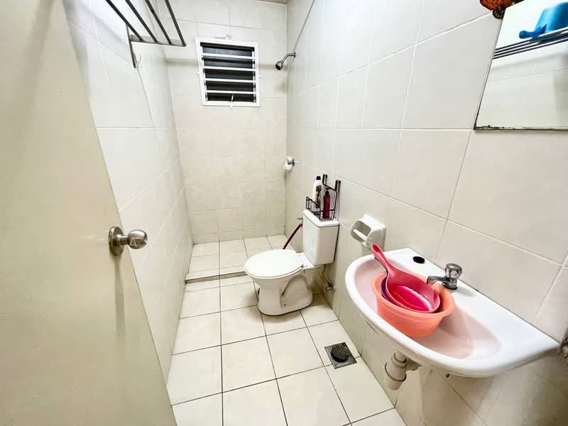 Kondominium untuk Dijual di Radius Residence - Rashdan Rashid - PropertyGuru.com.my